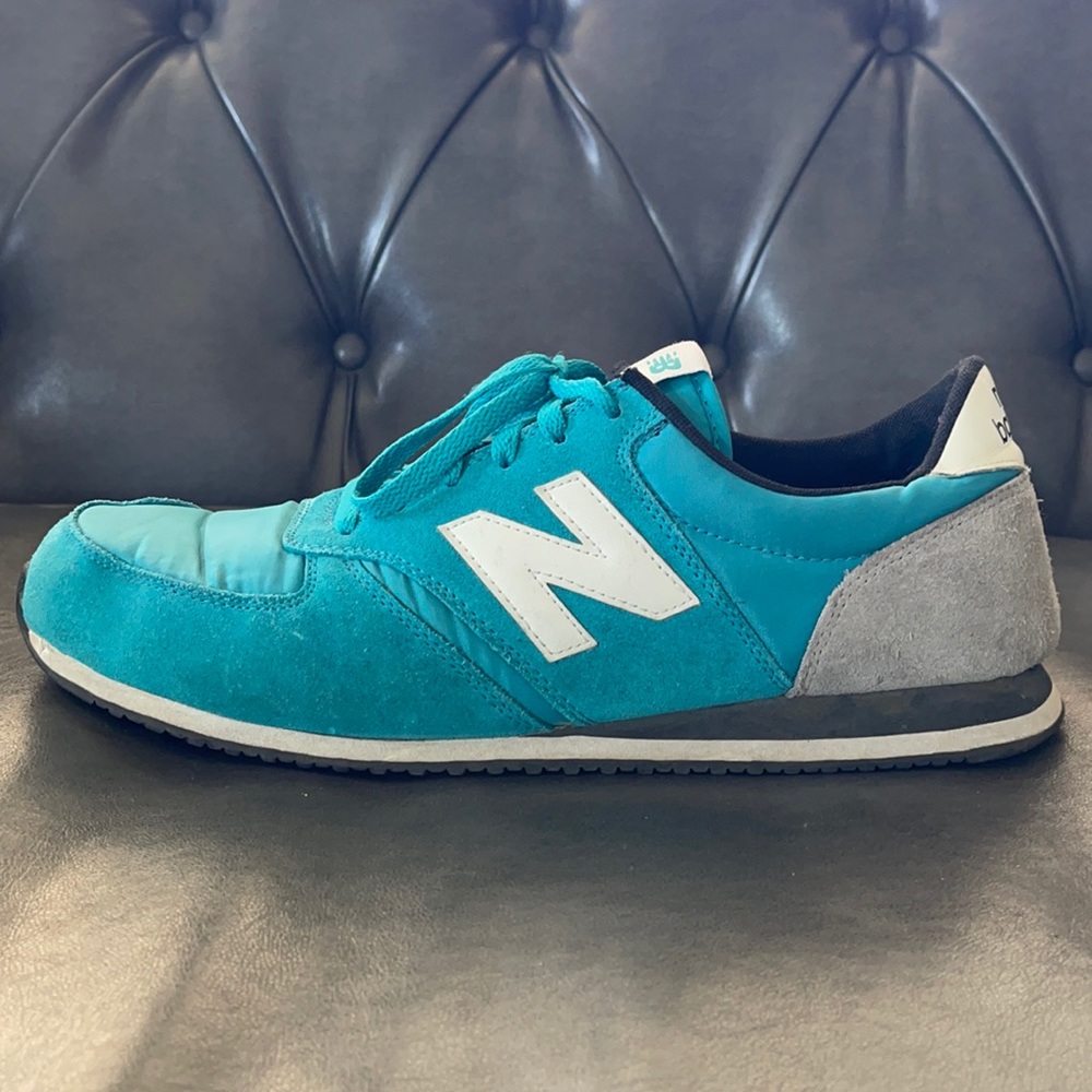 New Balance 420
